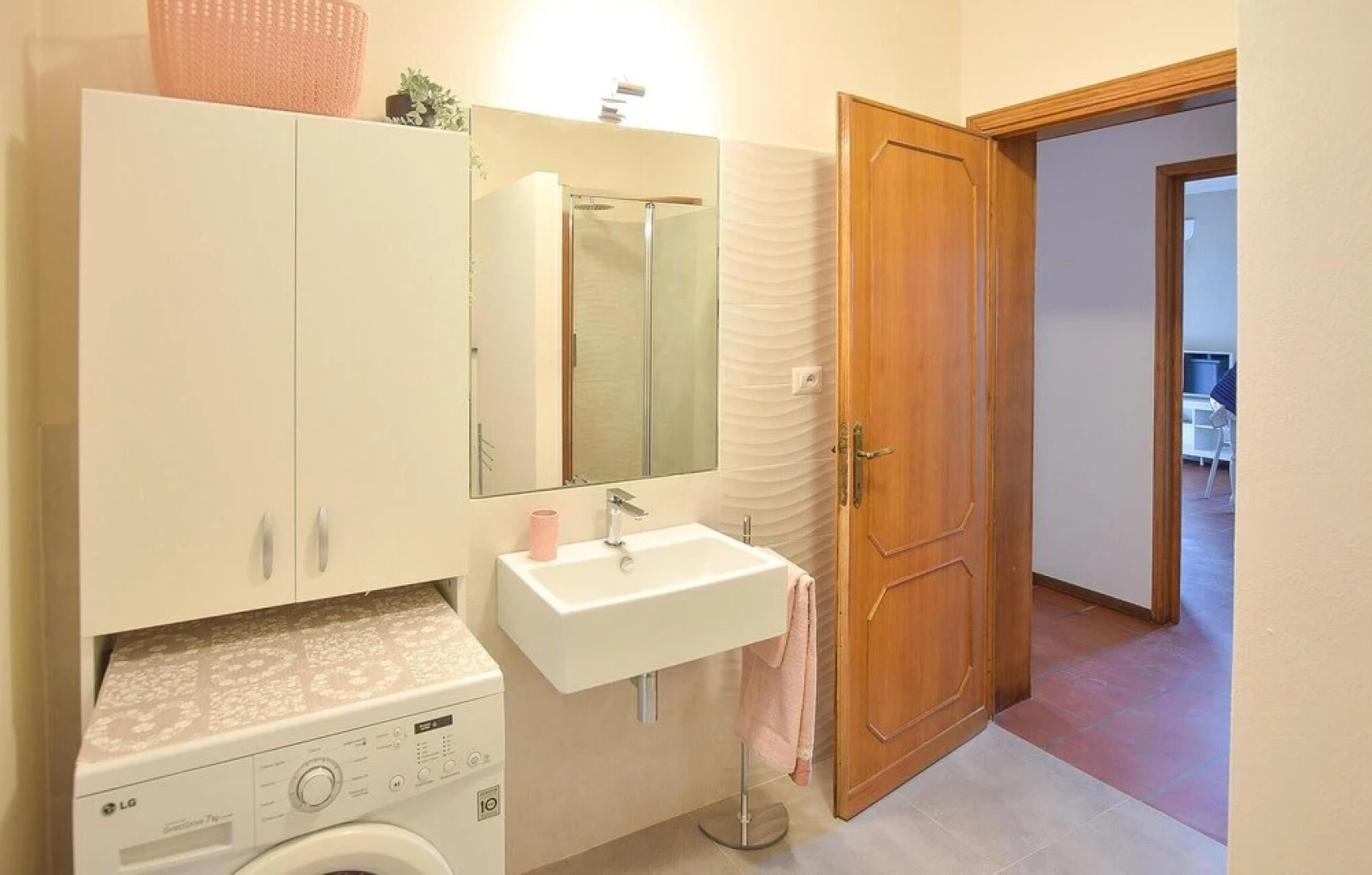 Nice Apartment in Borgo a Mozzano With Wifi and 2 Bedrooms