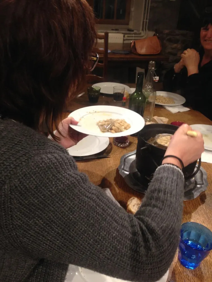 Chambre d'hôtes L'Oustal