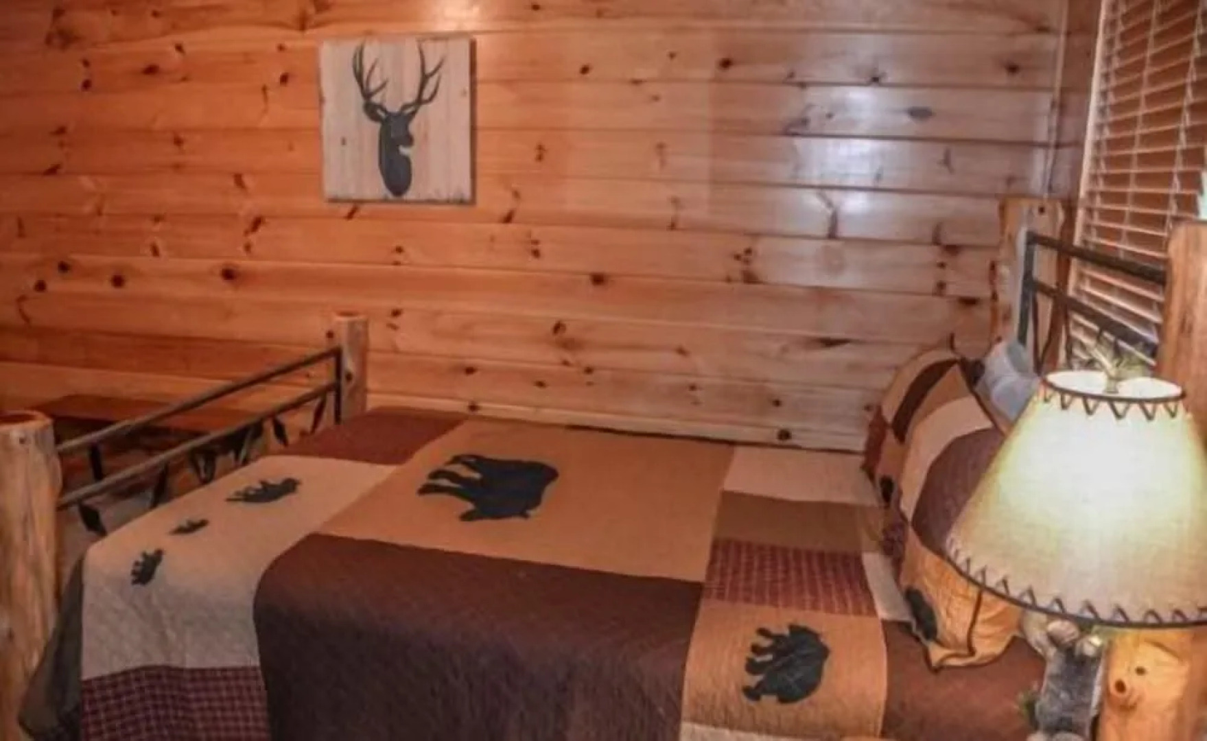 Captain Morley`s Mountain Inn