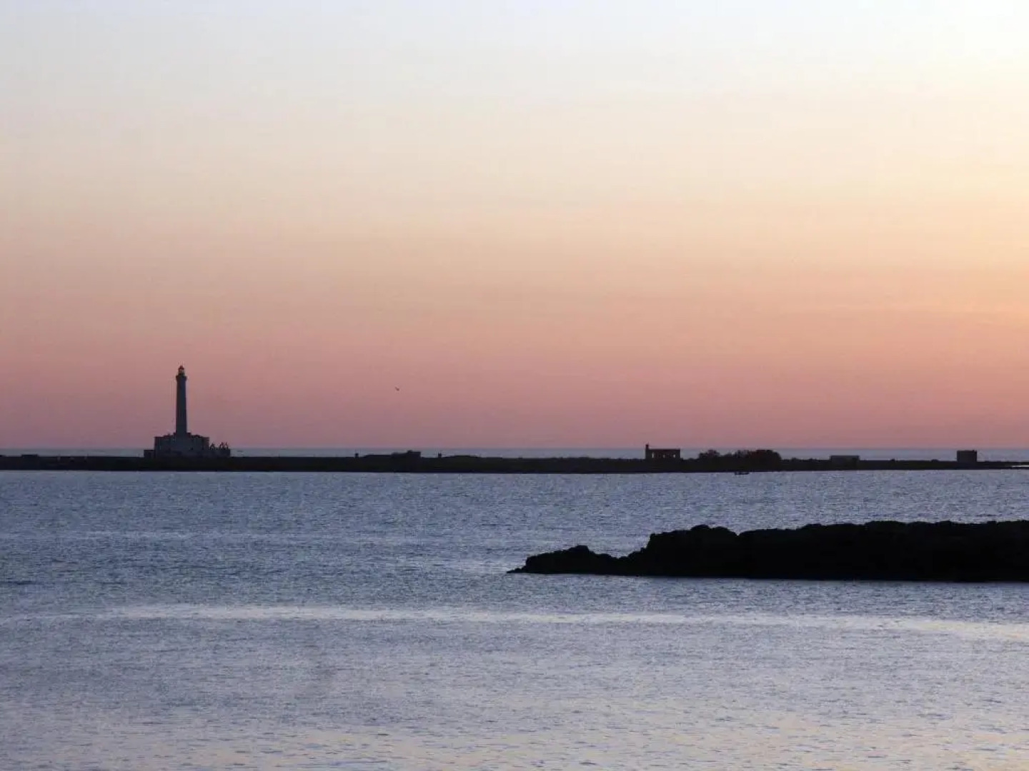 Masseria dei 12 Granai