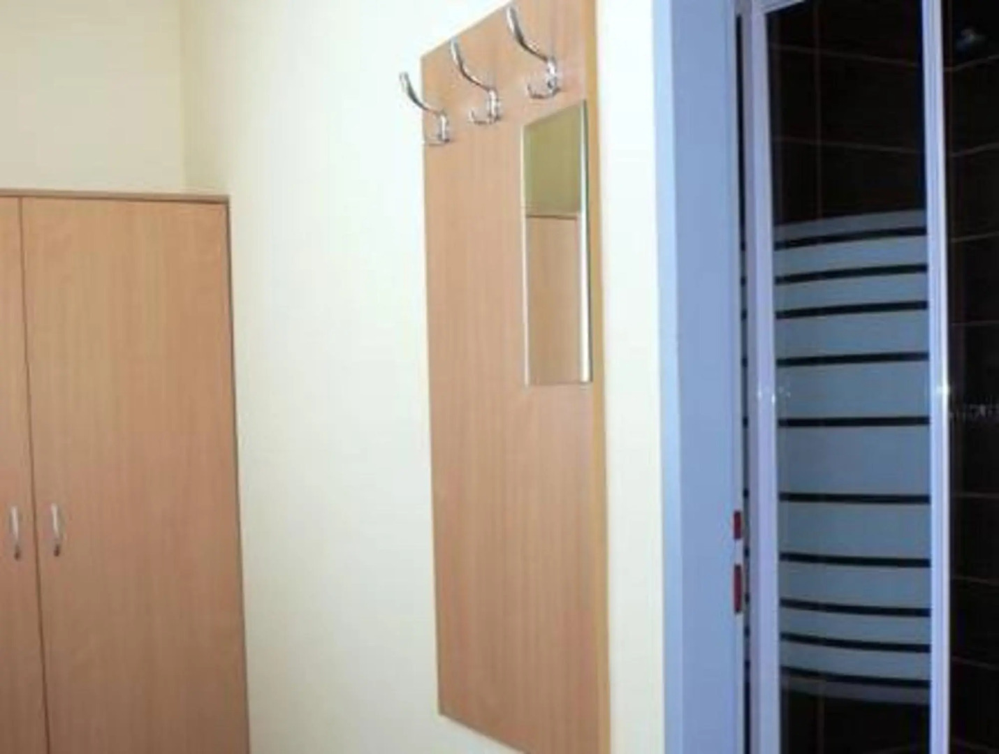 Hotel Rudlovka turistickï¿½ ubytovna