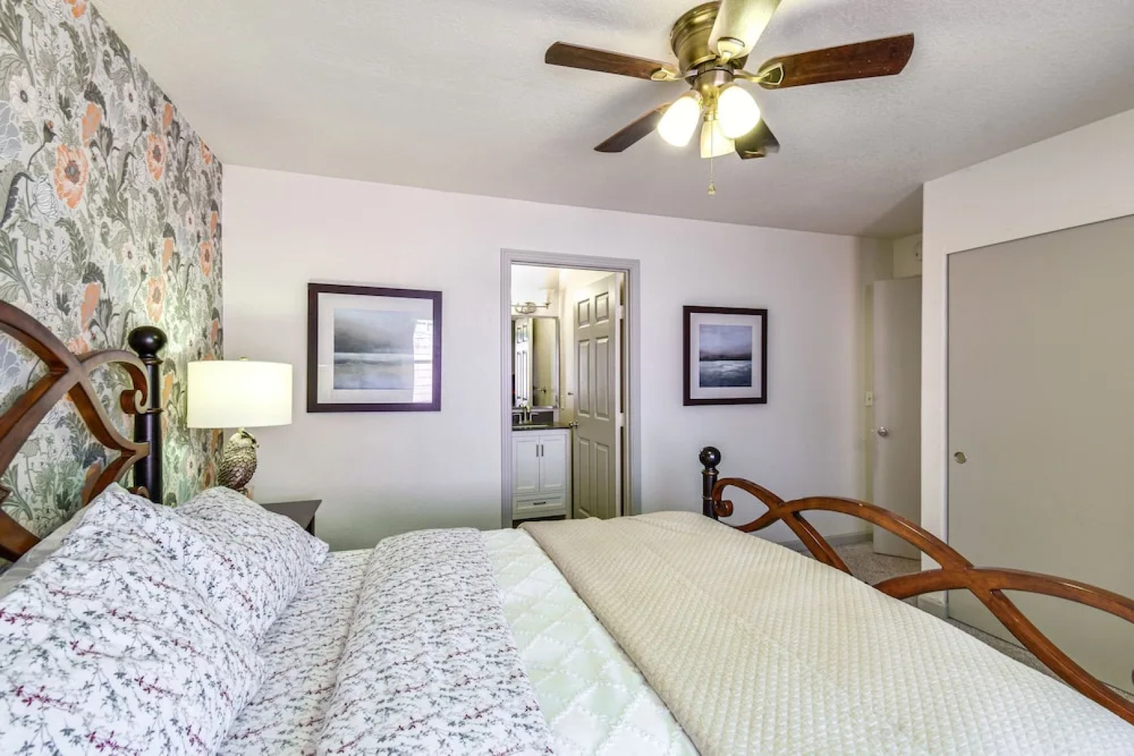 Lake Access & Hot Tub: Pet-friendly Arnold Home