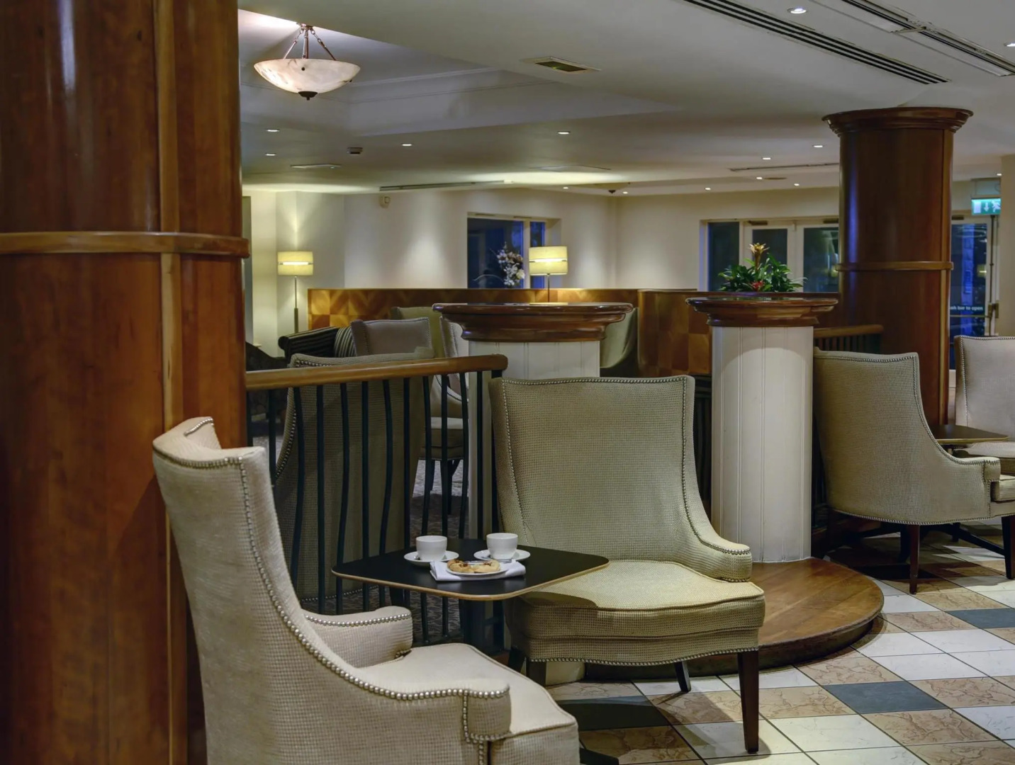 The Mercure Sheffield Kenwood Hall Hotel & Spa