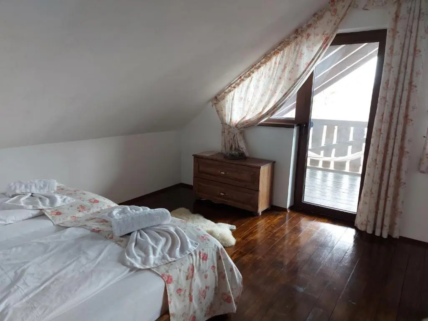 Hanna's Hidden Haven