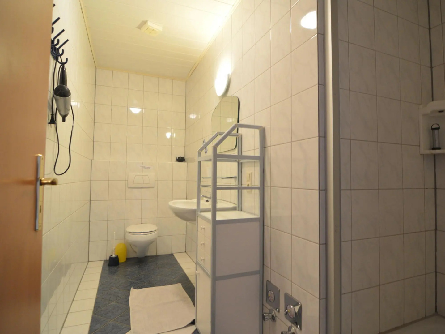 Stunning Apartment in Mörsdorf with Private Terrace