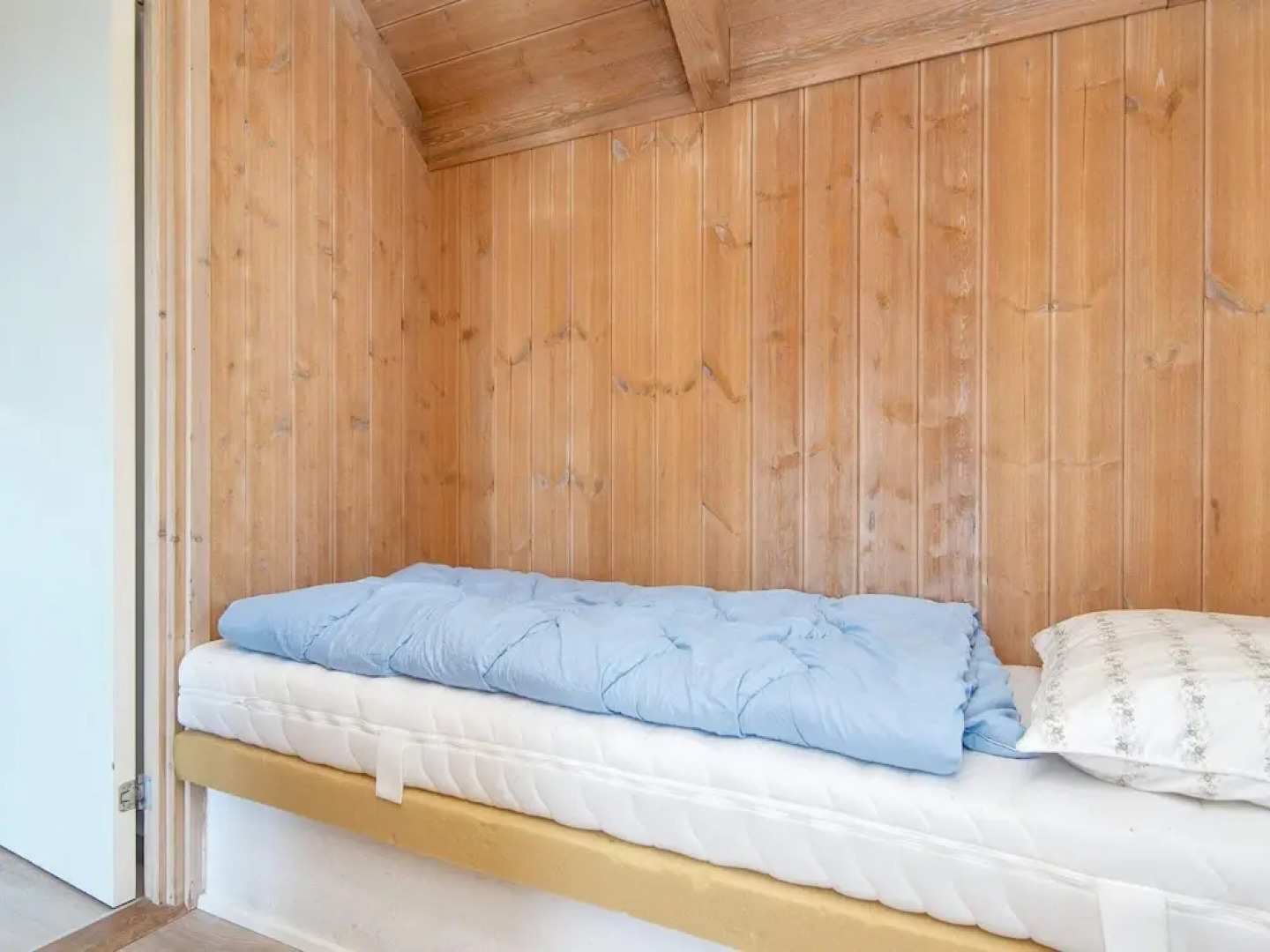 12 Person Holiday Home in Hvide Sande