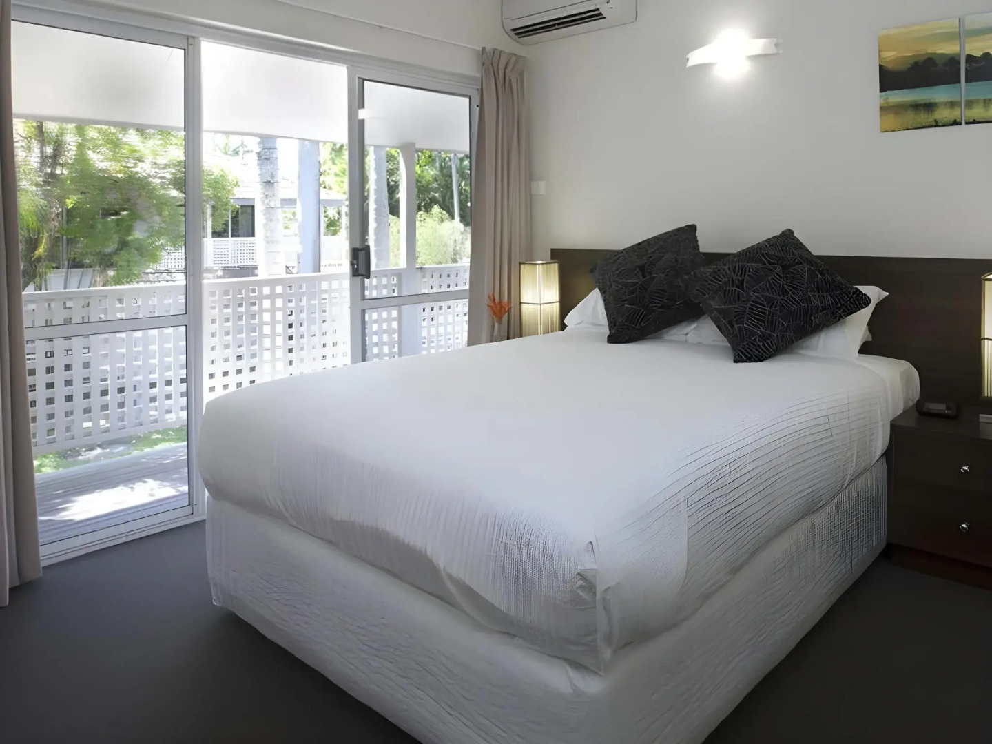 Reef Resort Villas Port Douglas