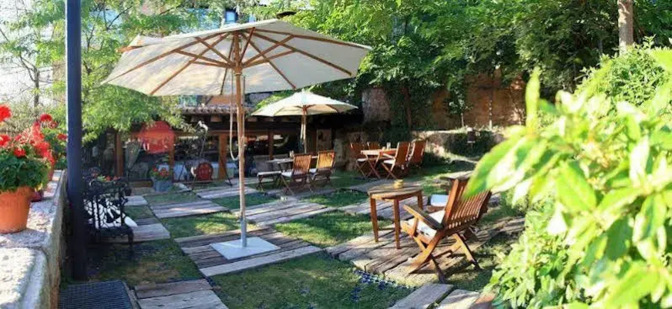 Posada Real De Santa Quiteria