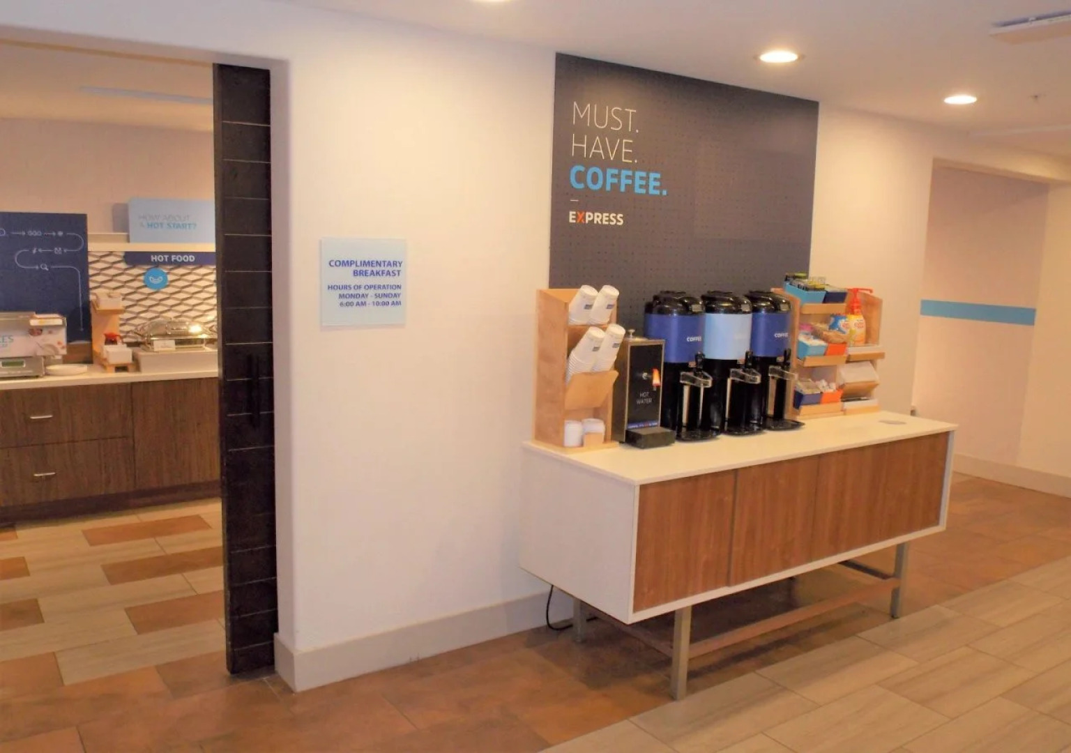 Holiday Inn Express Fremont-Milpitas Central by IHG