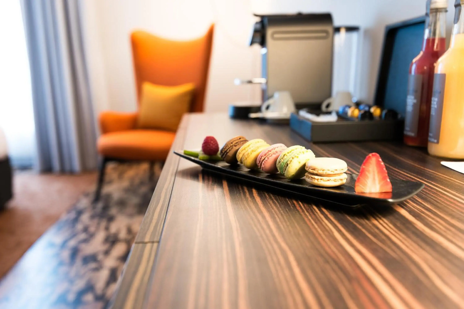 Radisson Blu Hotel, Paris Boulogne