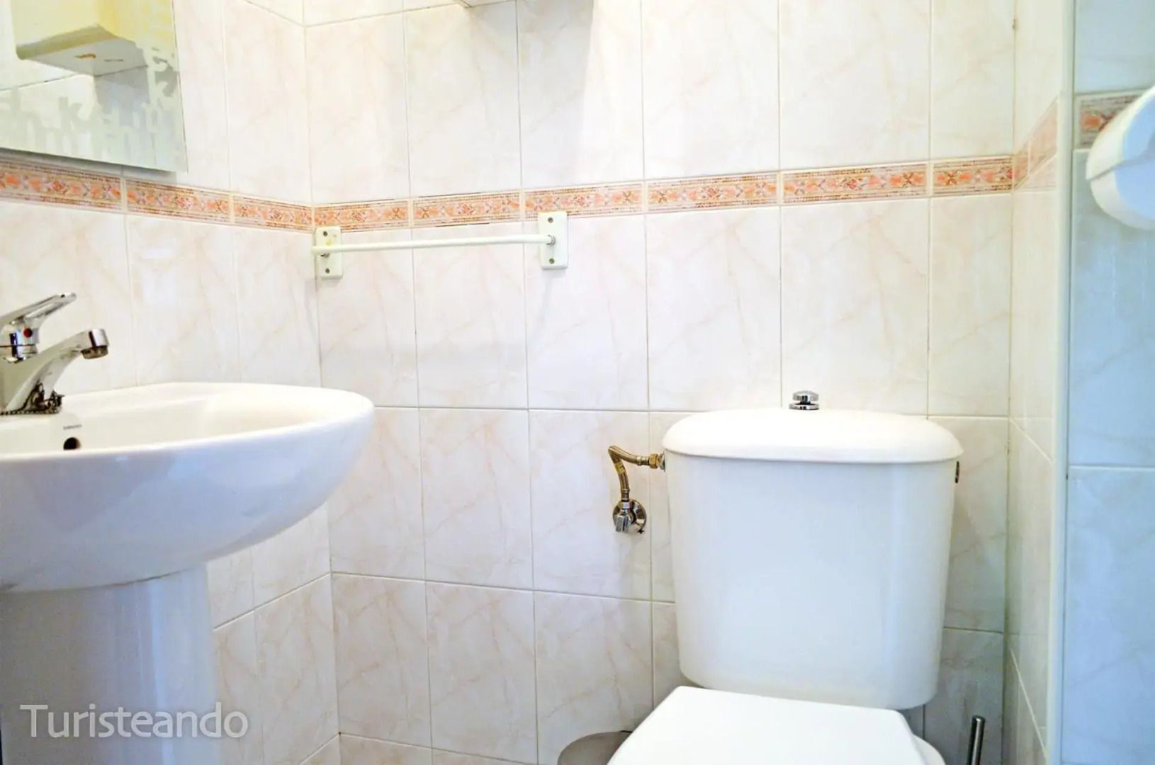 Brisa Marinera - para quienes huyen de lo común