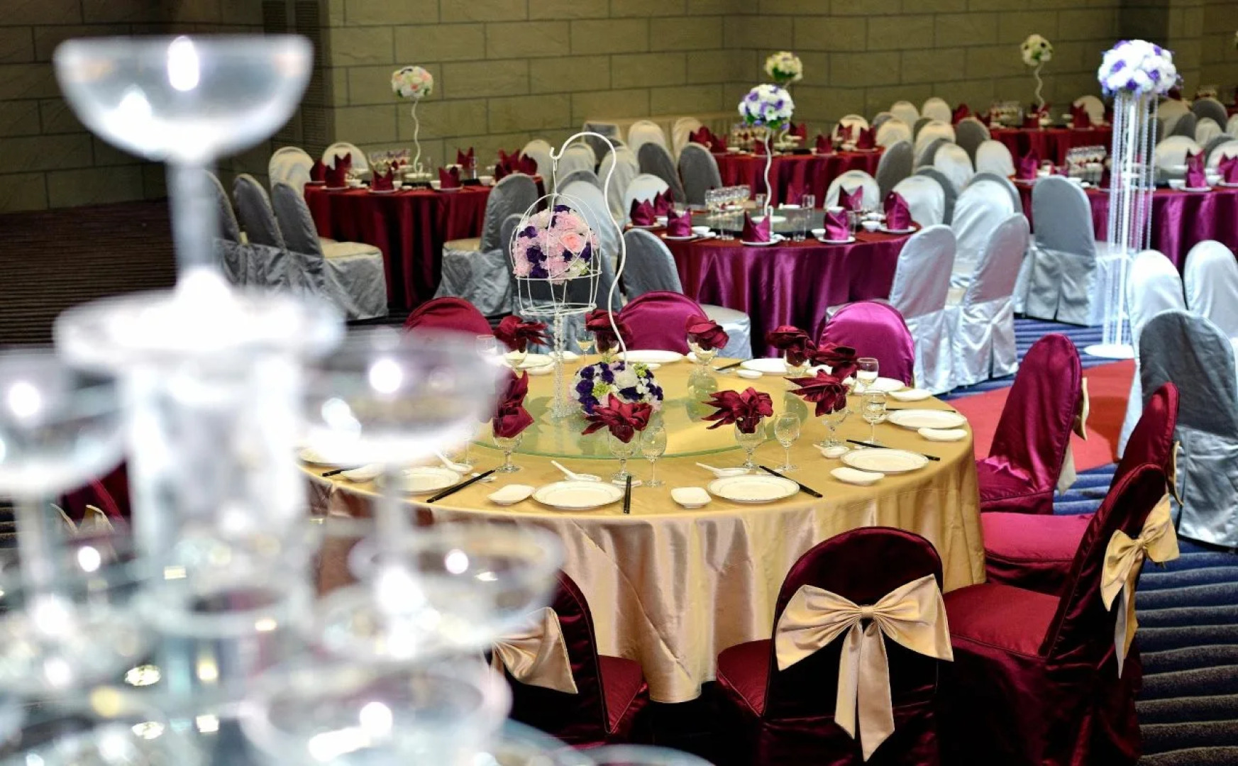 Guide Hotel Kaoshiung Liuhe