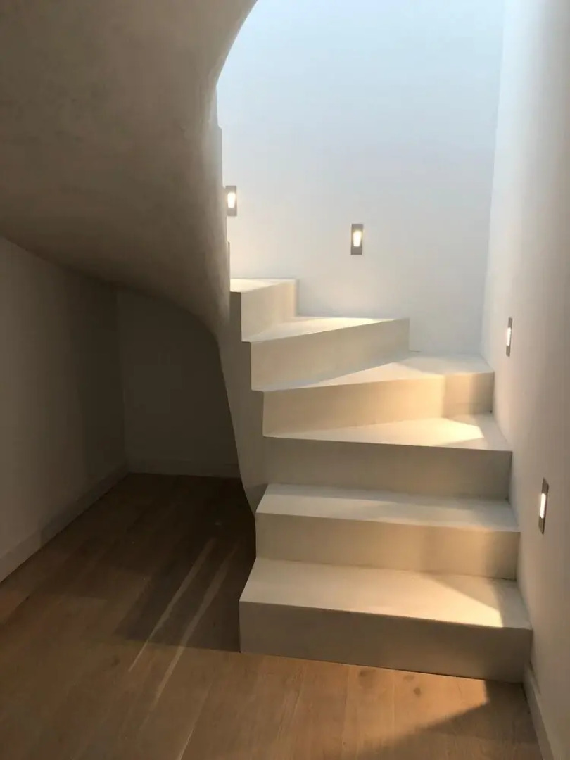 Villa with 5 Bedrooms in Erbalunga, with Wonderful Sea View, Private Pool, Terrace - 150 M From the Beach