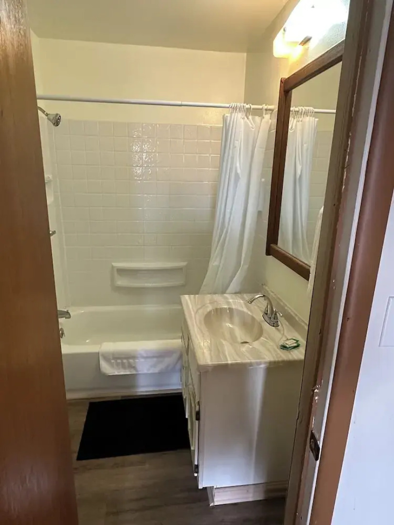 Powell JET Motor Inn