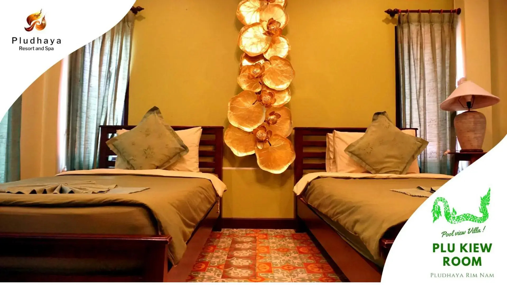 Pludhaya Resort & Spa