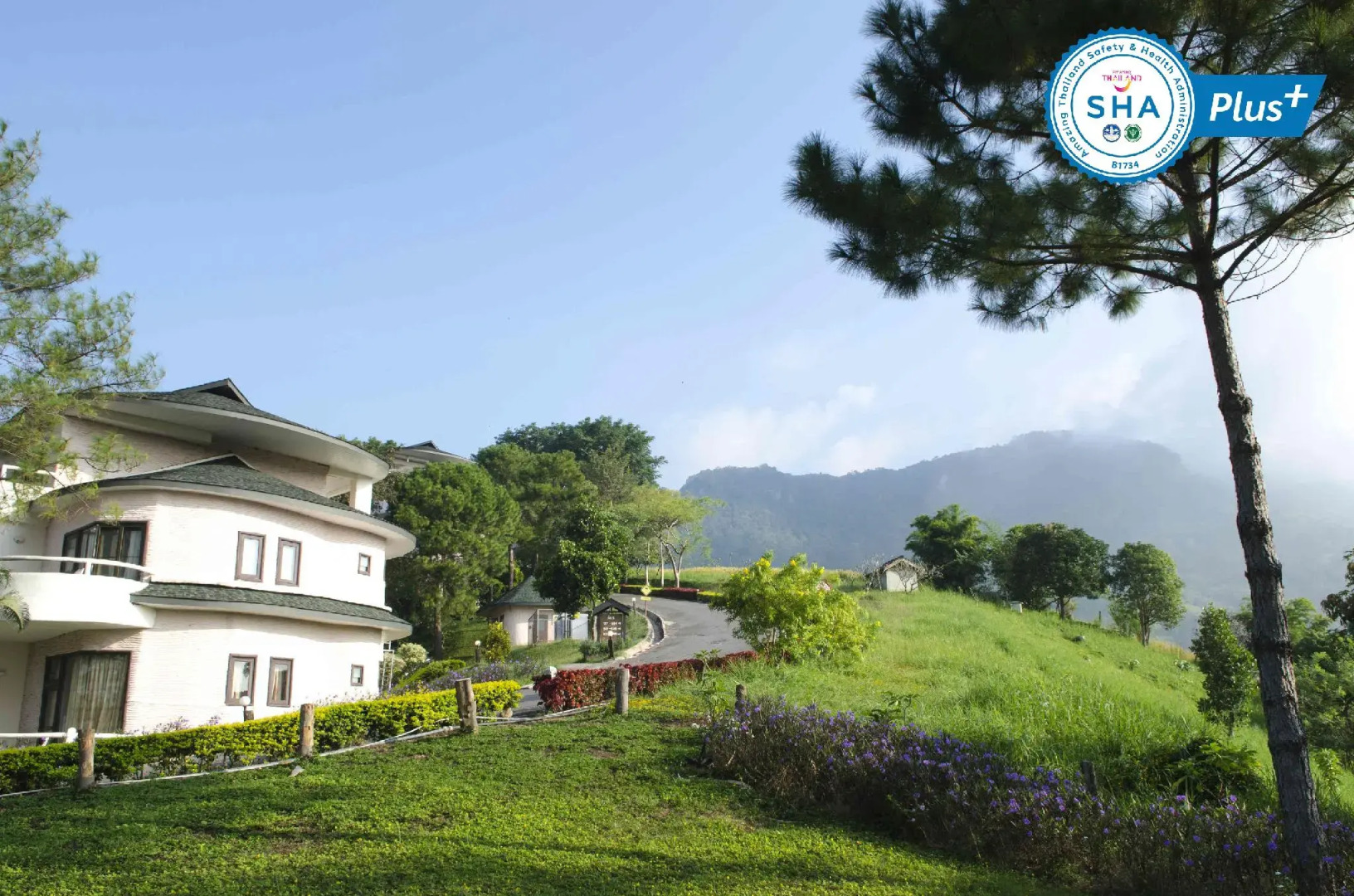 Imperial Phukaew Hill Resort