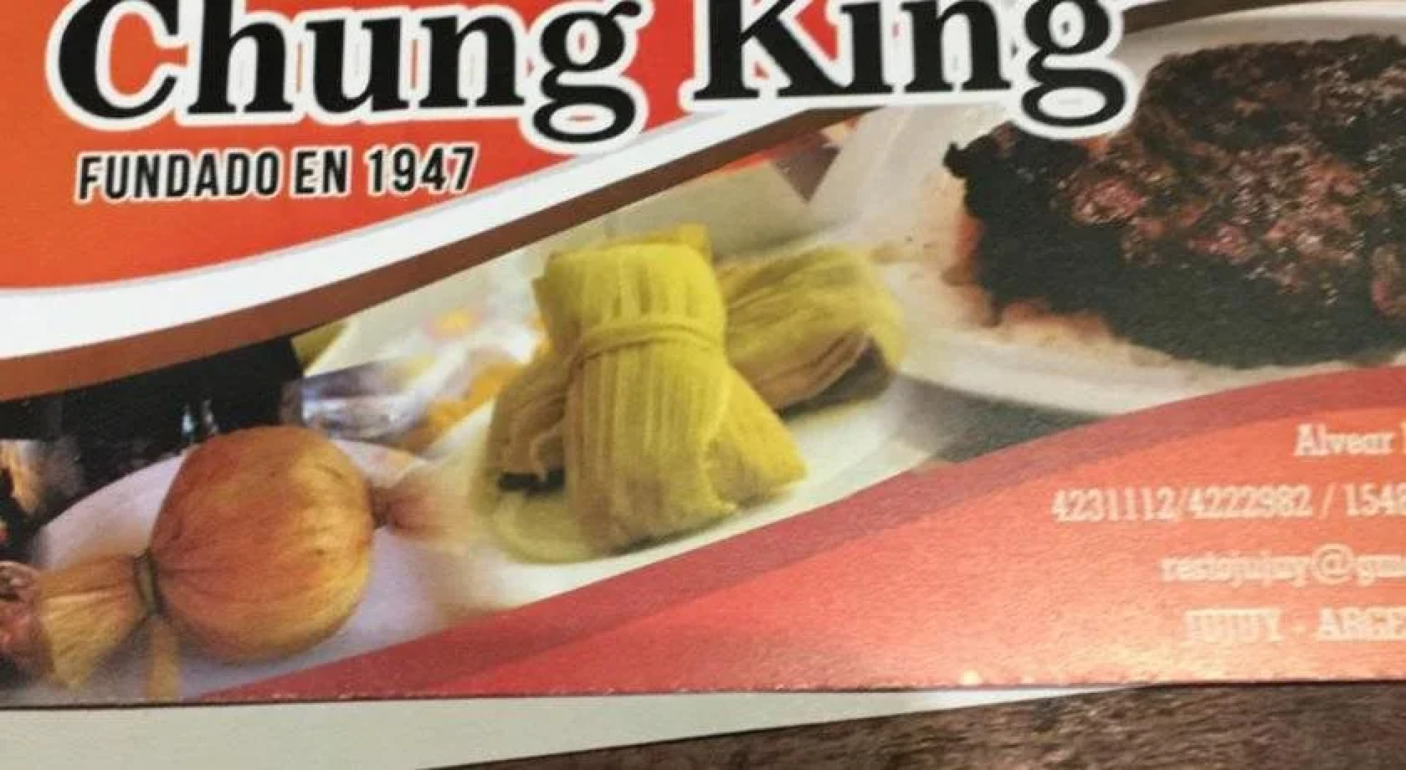 Hostería Carlos Alvear