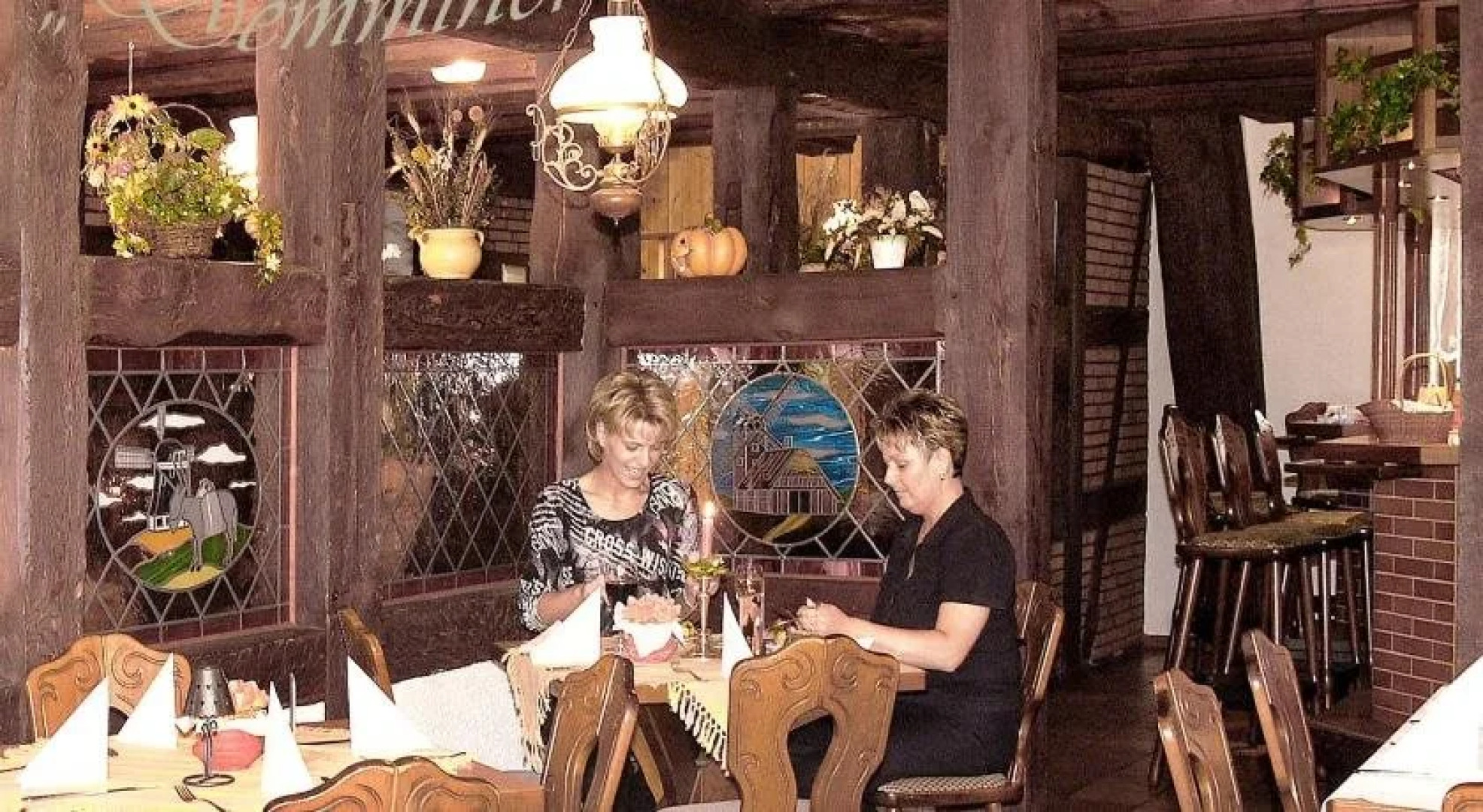 Hotel Demminer Mühle