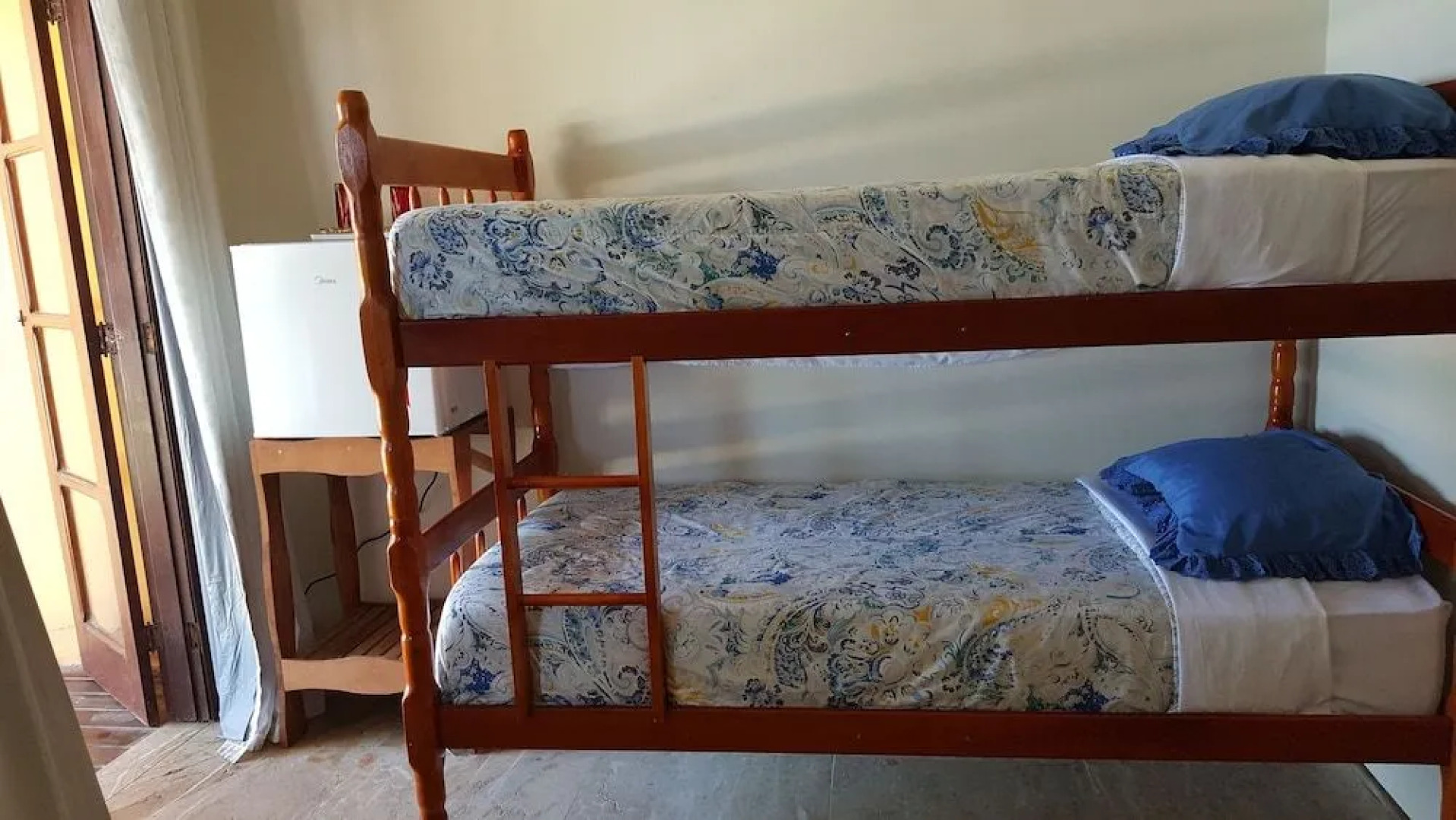 Hey Brothers Pousada