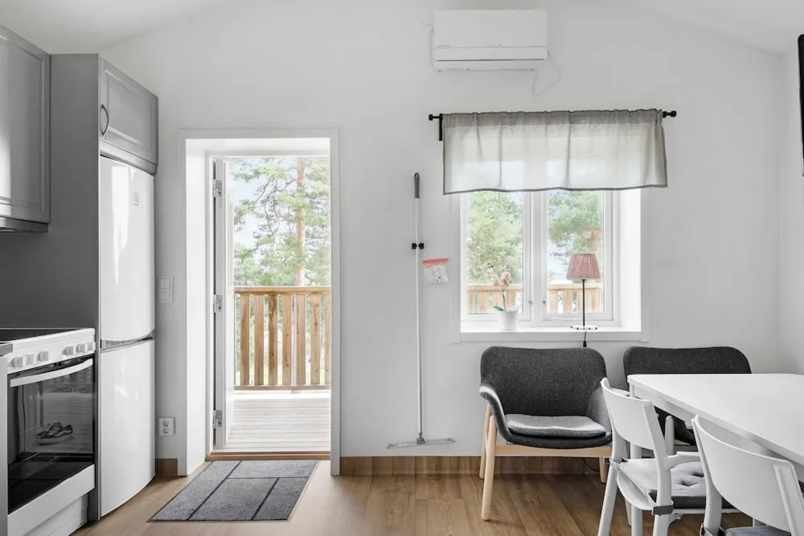 First Camp Sundsvall – Fläsian