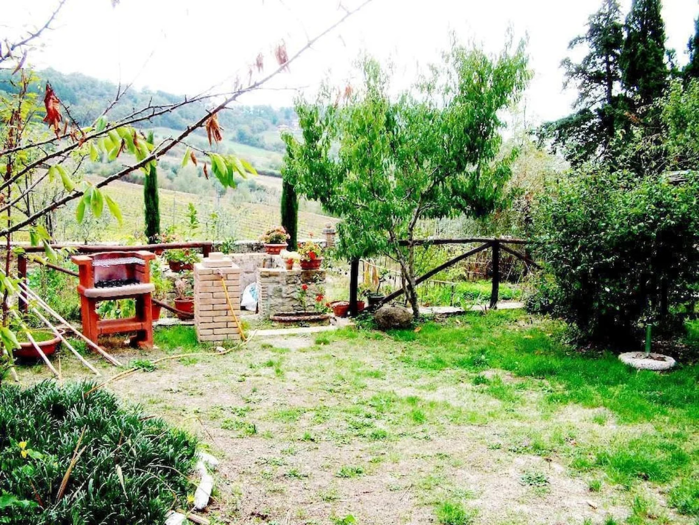 Bellavista farm of Quercini Maurizio