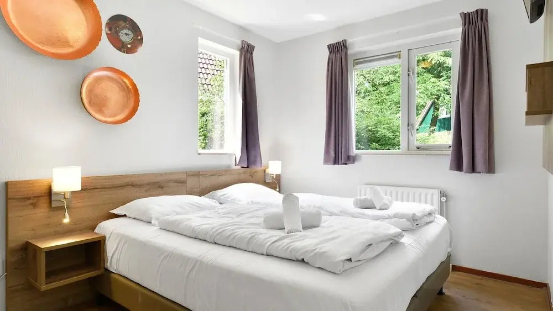 Summio Parc Duc de Brabant