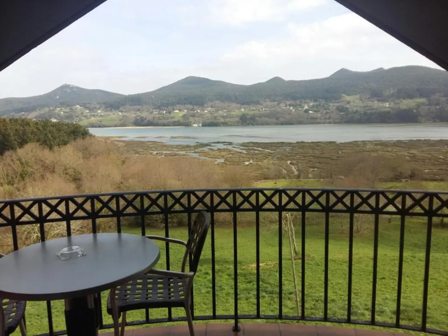 Habitaciones Turisticas Ontxene