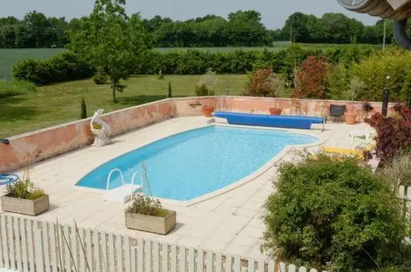 Chambres d'Hôtes Les Châtelains