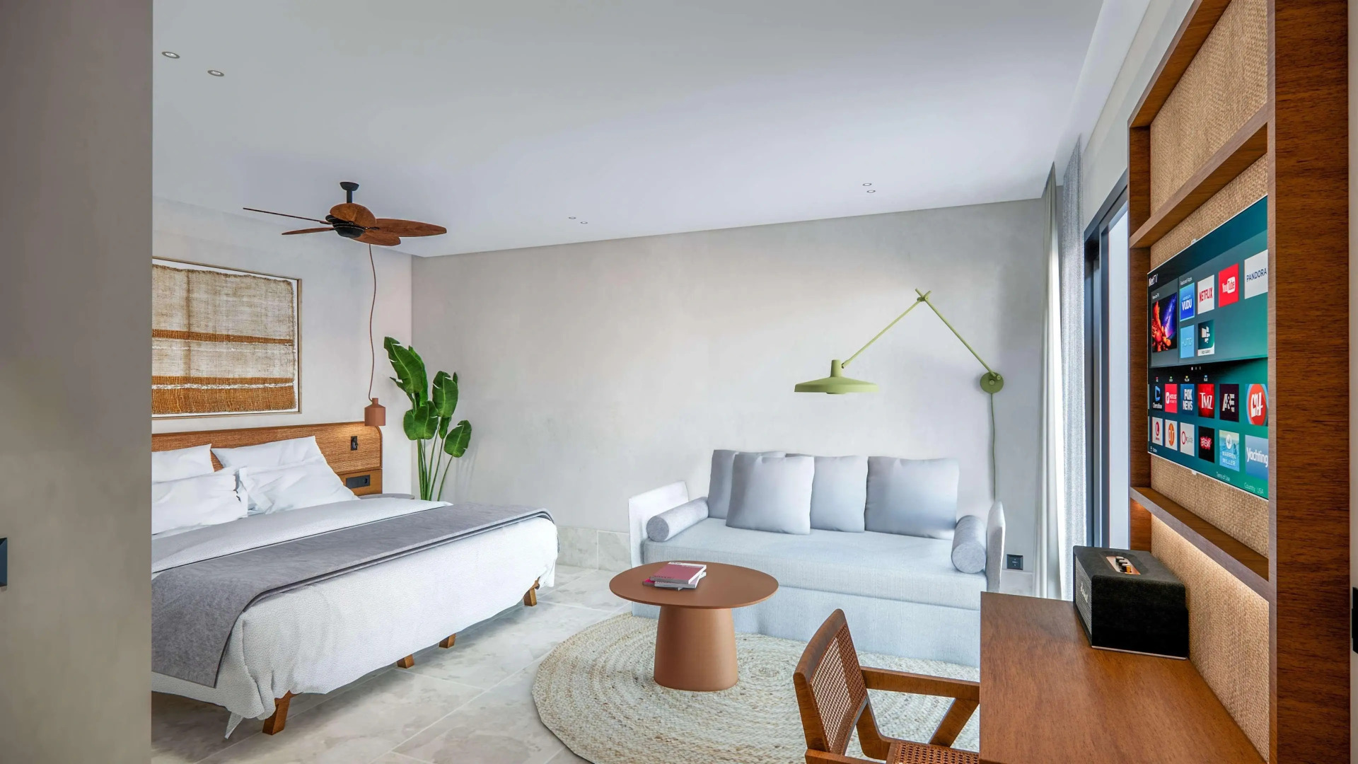 INNSiDE by Meliá Elounda