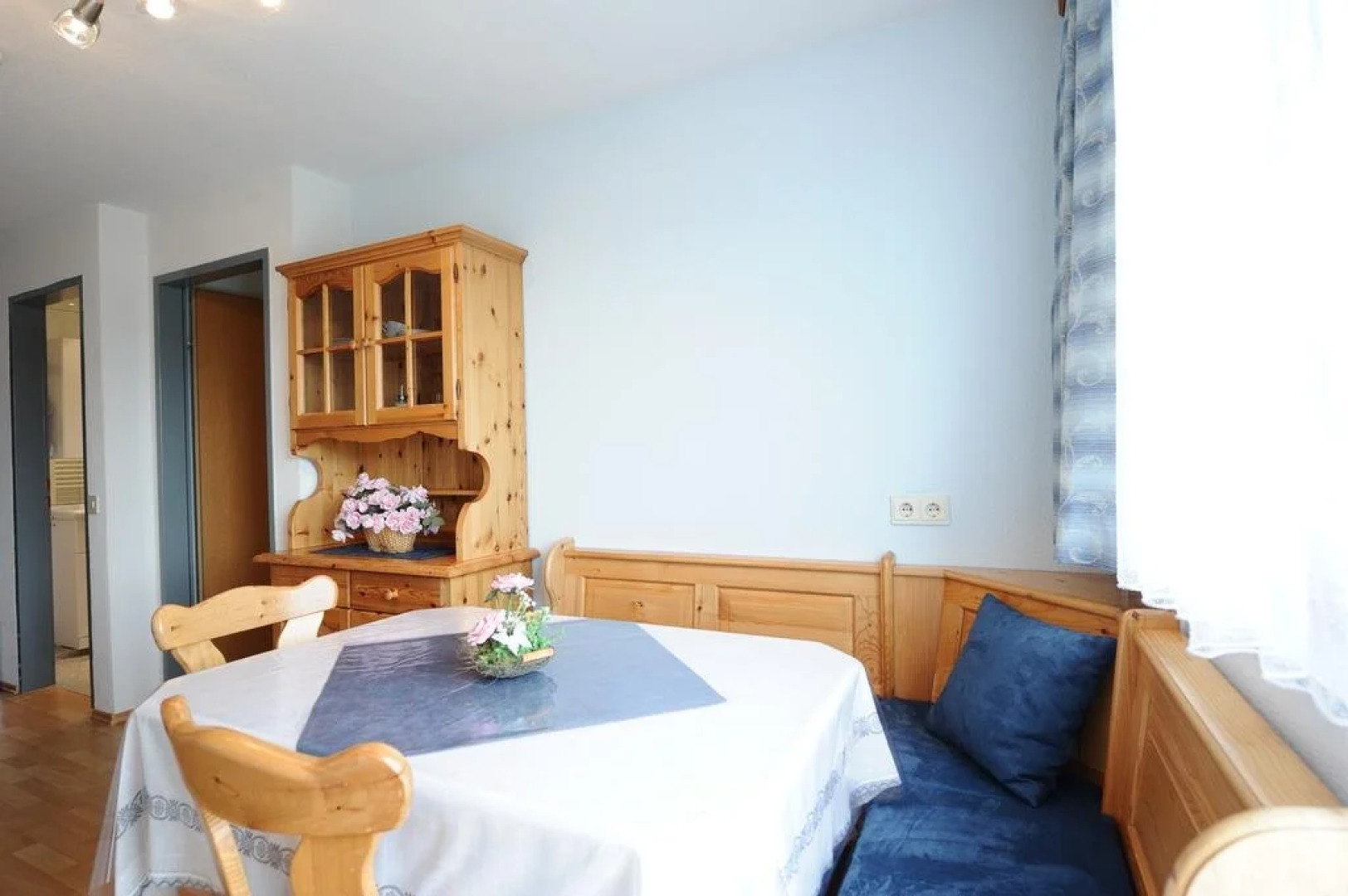 Frühstückspension Lach