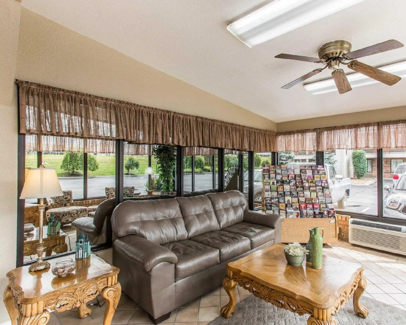 Sleep Inn Murfreesboro Shopping District