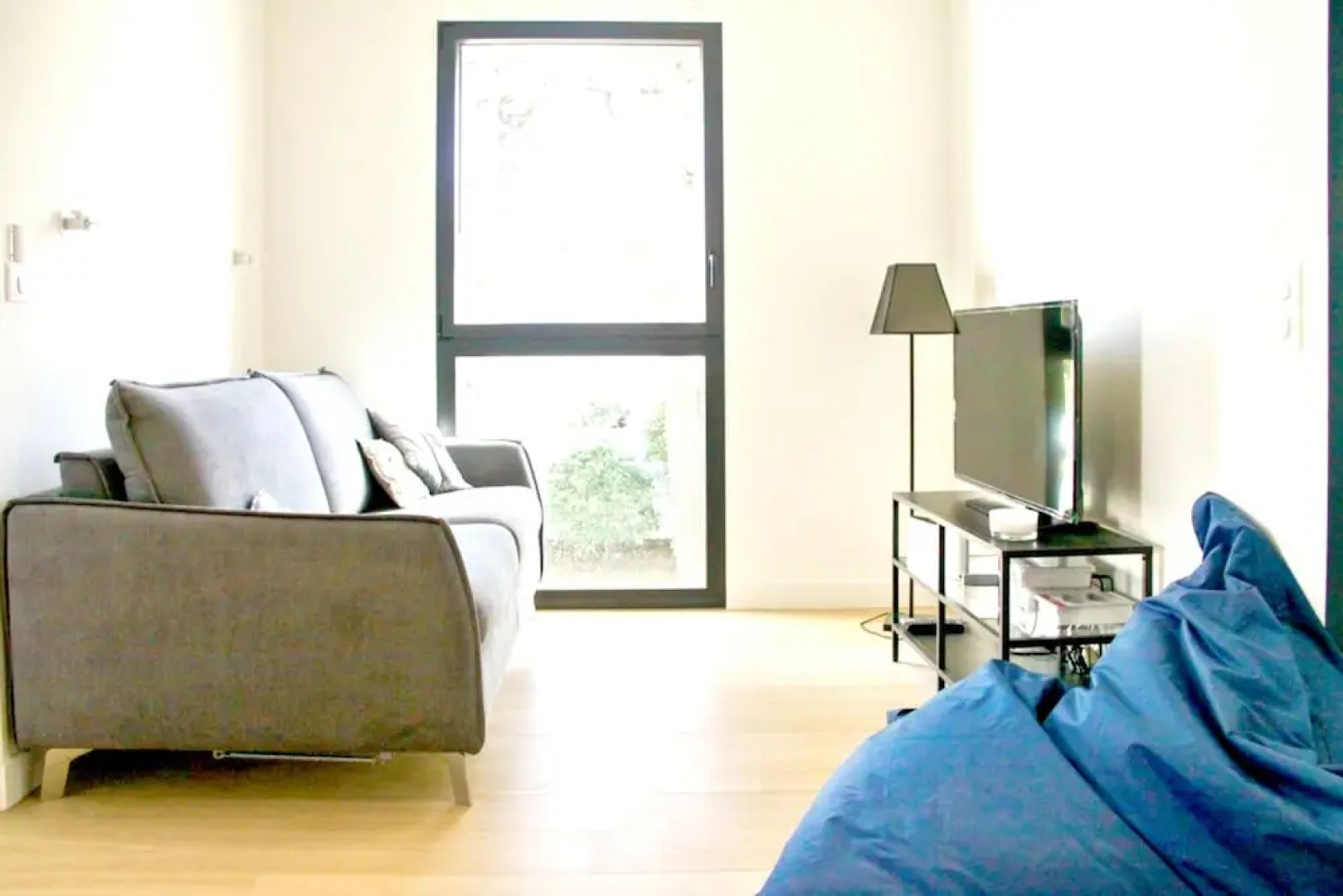 House With 4 Bedrooms in La Baule-escoublac, With Enclosed Garden and