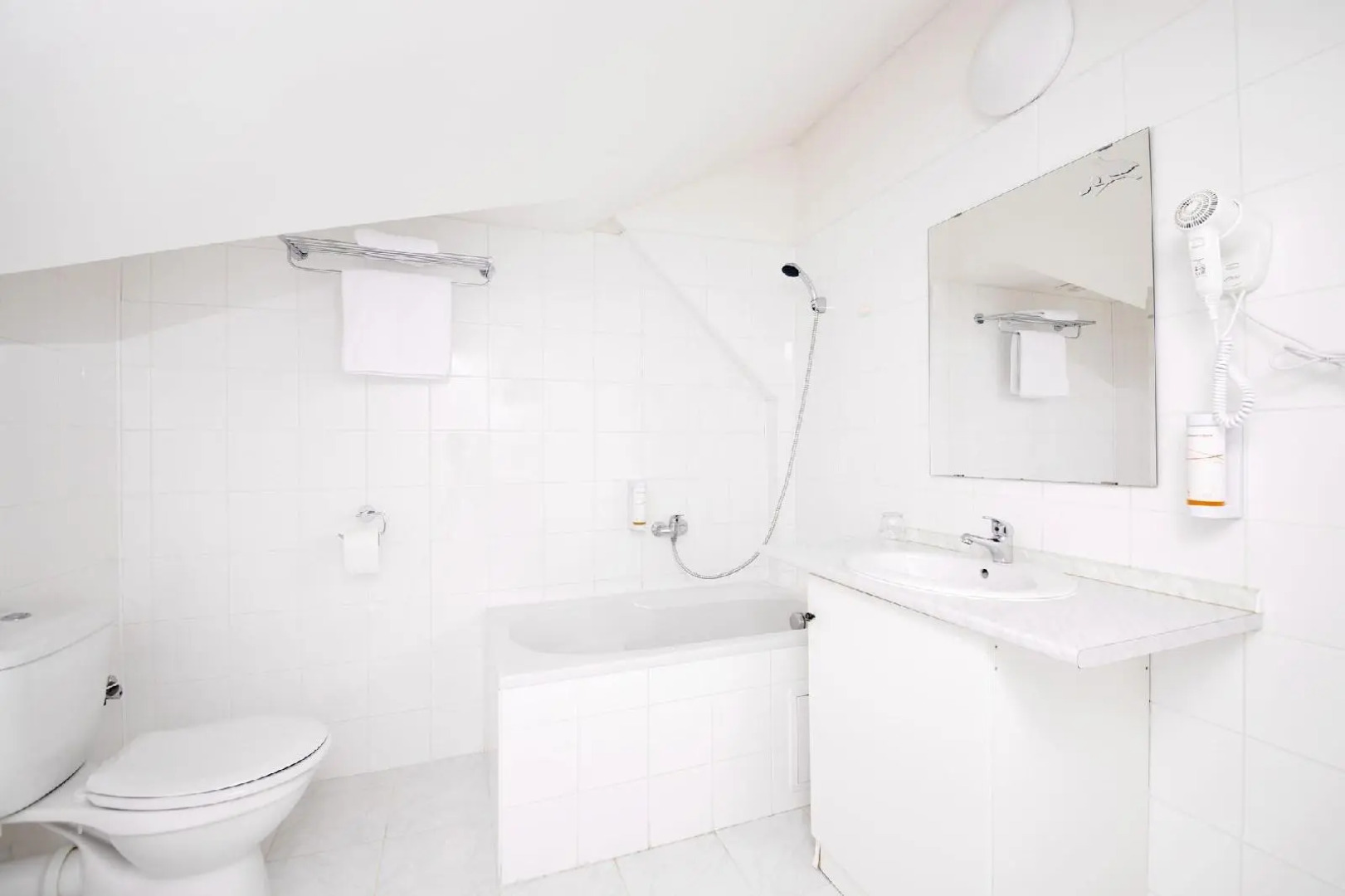 Ski Hotel Svoboda nad Upou