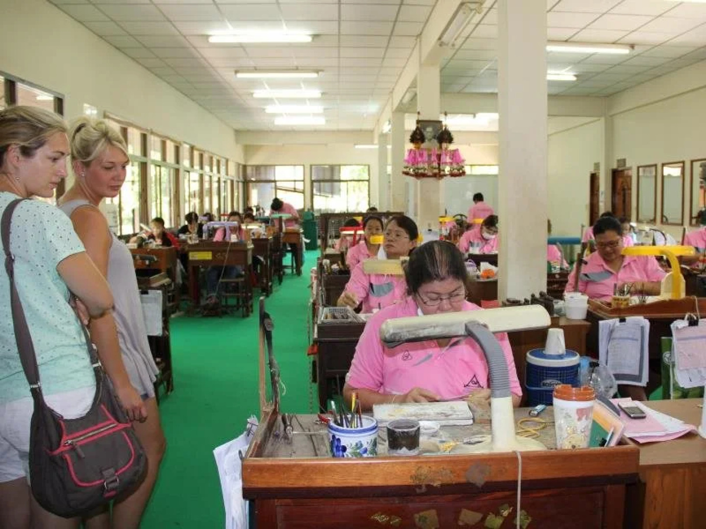 BaanNakaow Guesthouse