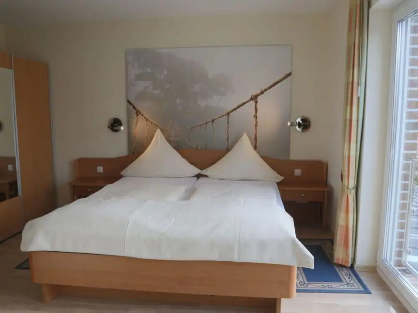 "landlust" Modern Retreat