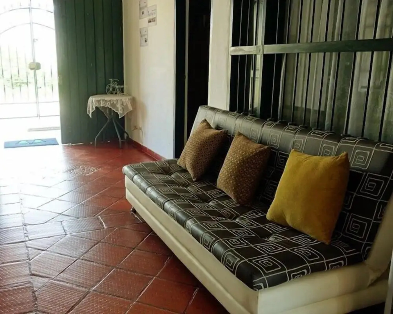 Hospederia Marques Casa Ramos