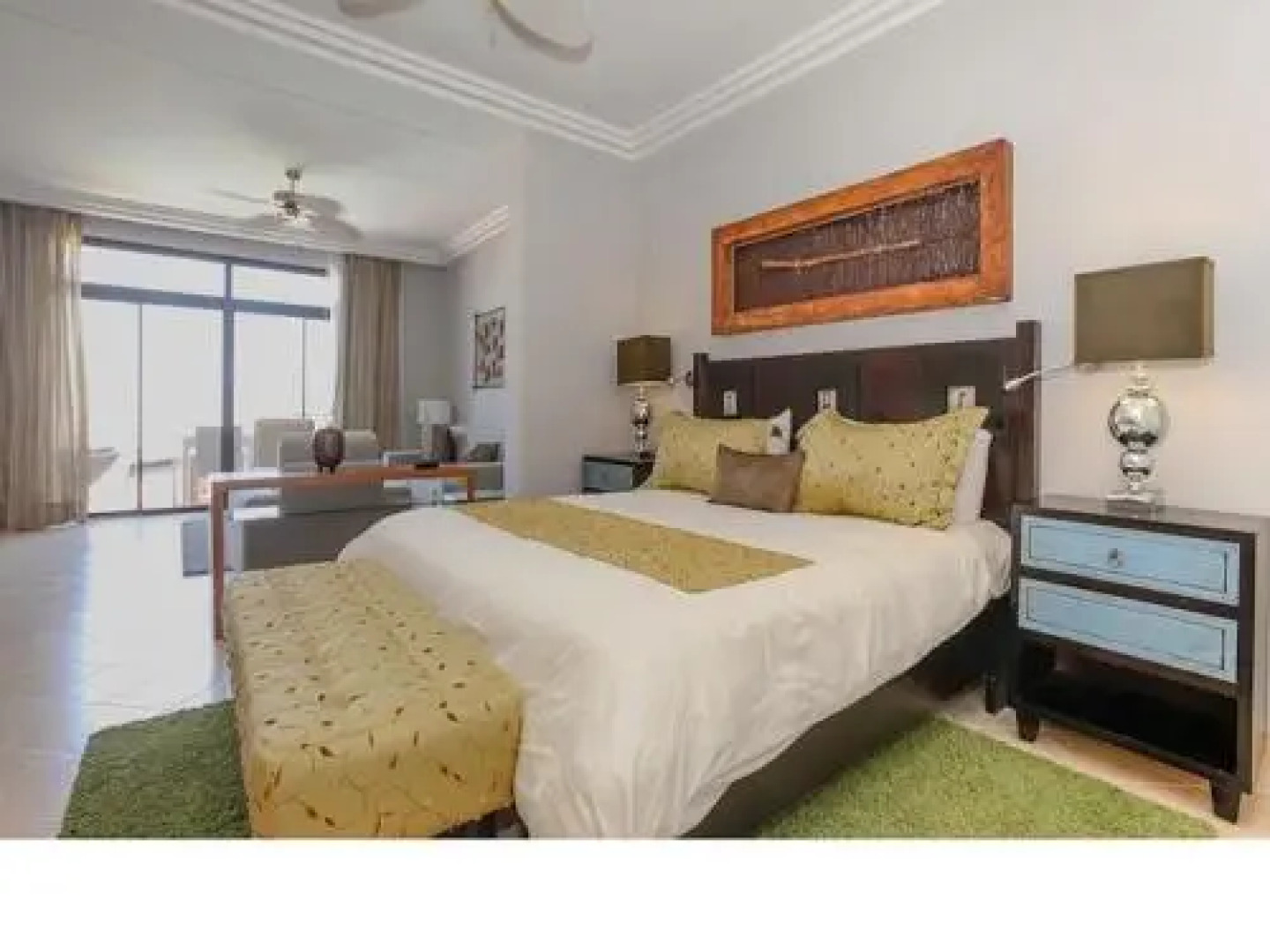 Fishing Lodge CapCana Luxury 4Diamonds