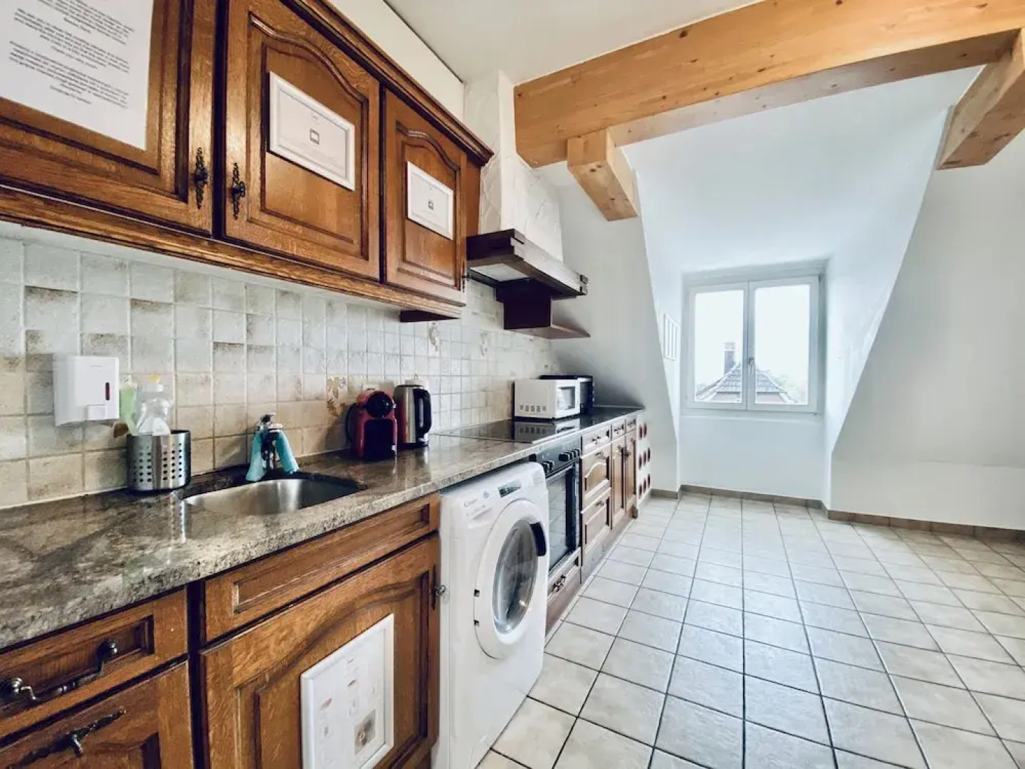 ZIMMERzuVERMIETEN.ch Flumenthal SO