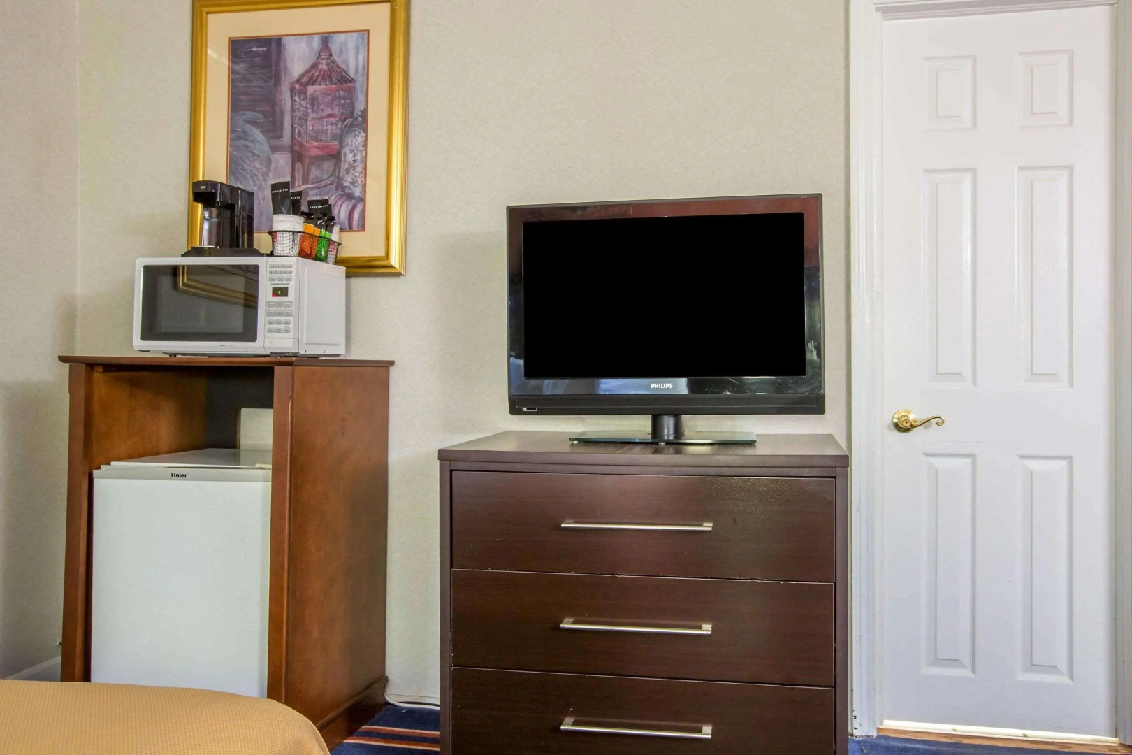 Econo Lodge Montpelier VT