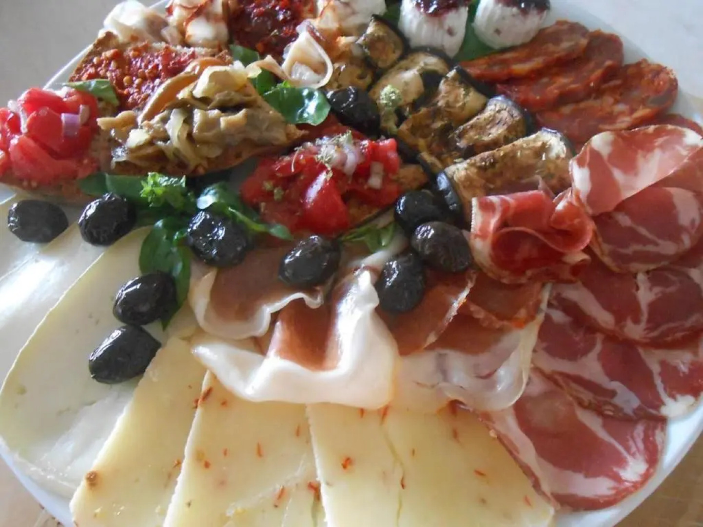 Alla Corte Di Re Federico