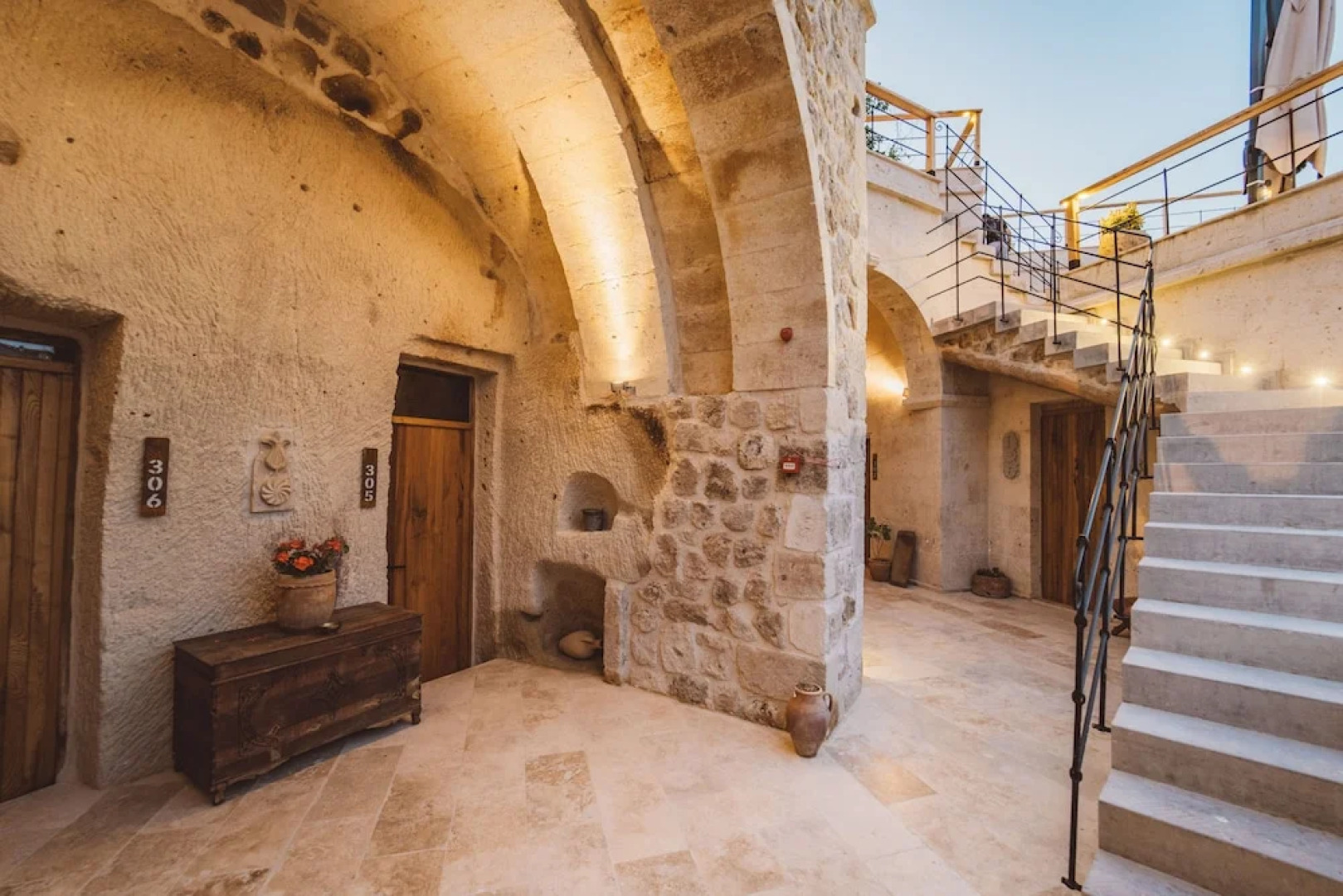 Vie Cappadocia - Adults Only