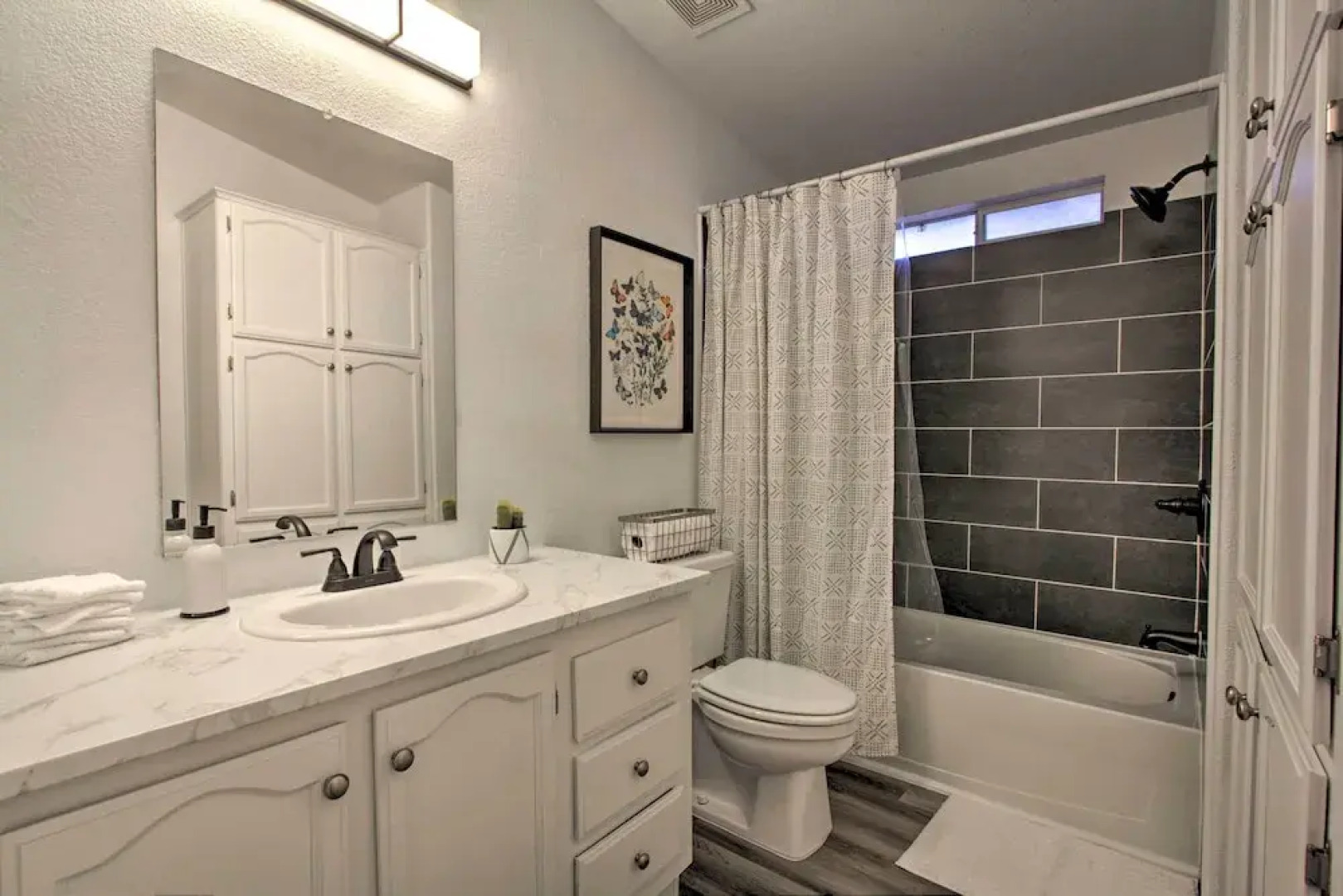 Phoenix Family Home Near Cave Creek & Hiking!