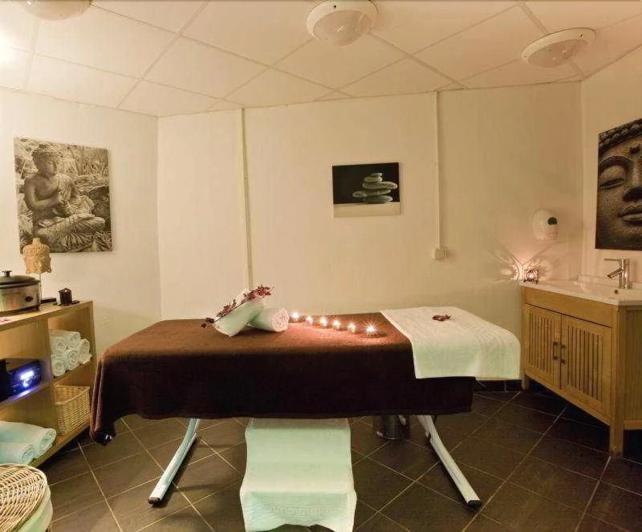 Résidence Les Balcons Du Recoin