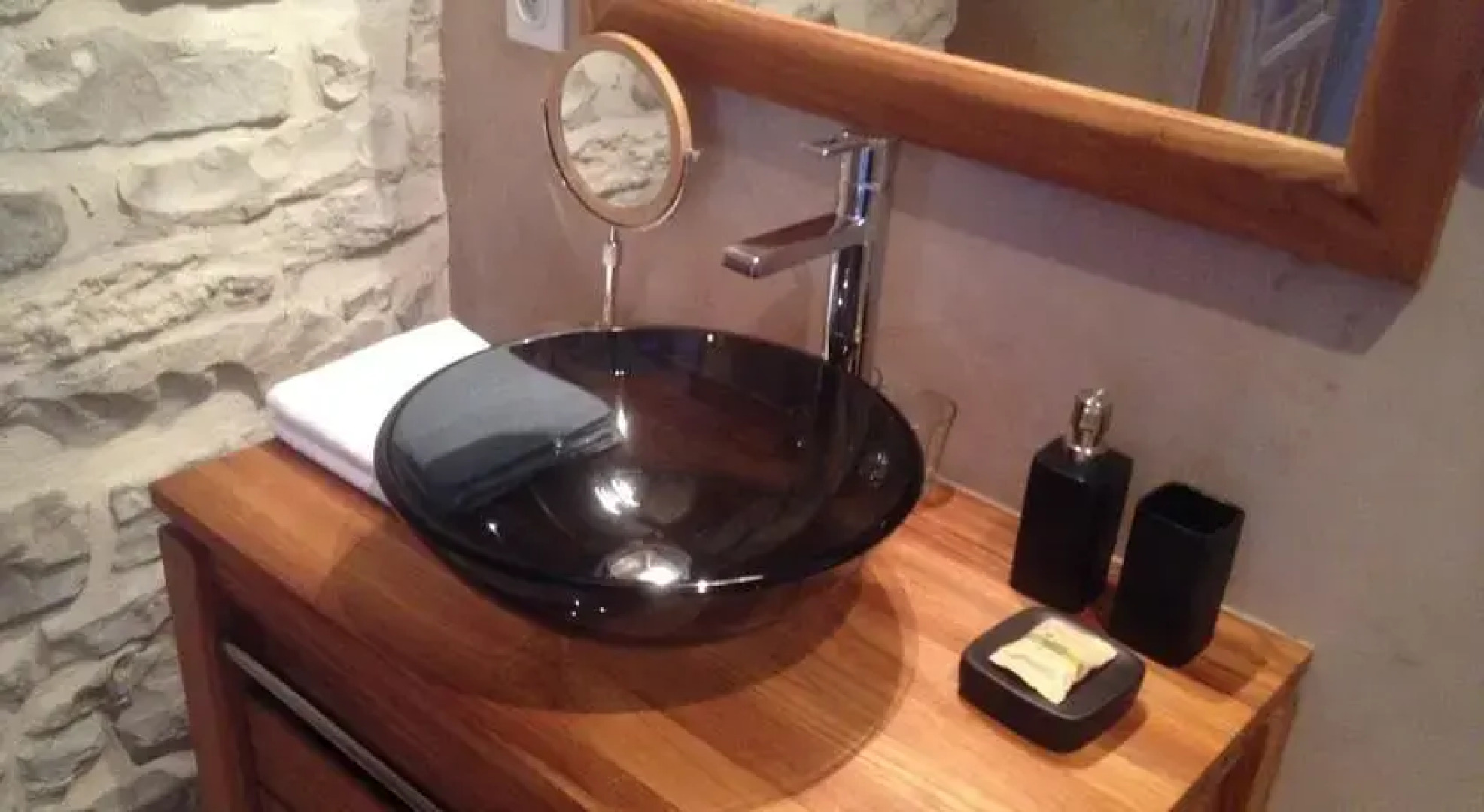 Chambres DHôtes La Bastide Du Vigneron