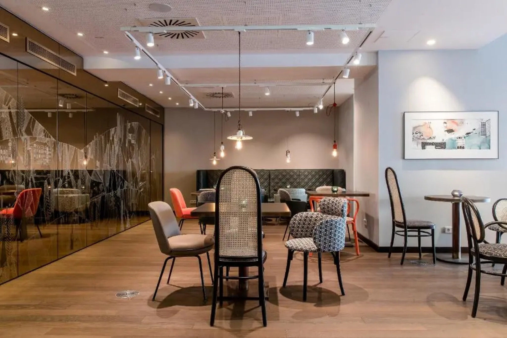 Motel One Linz - Hauptplatz