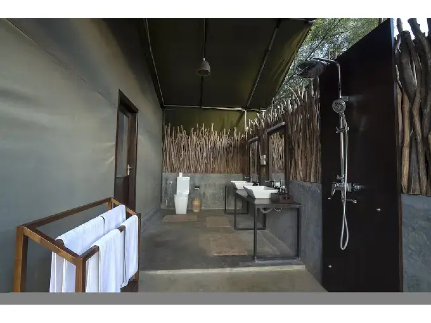 Ceylon Wild Safaris Yala