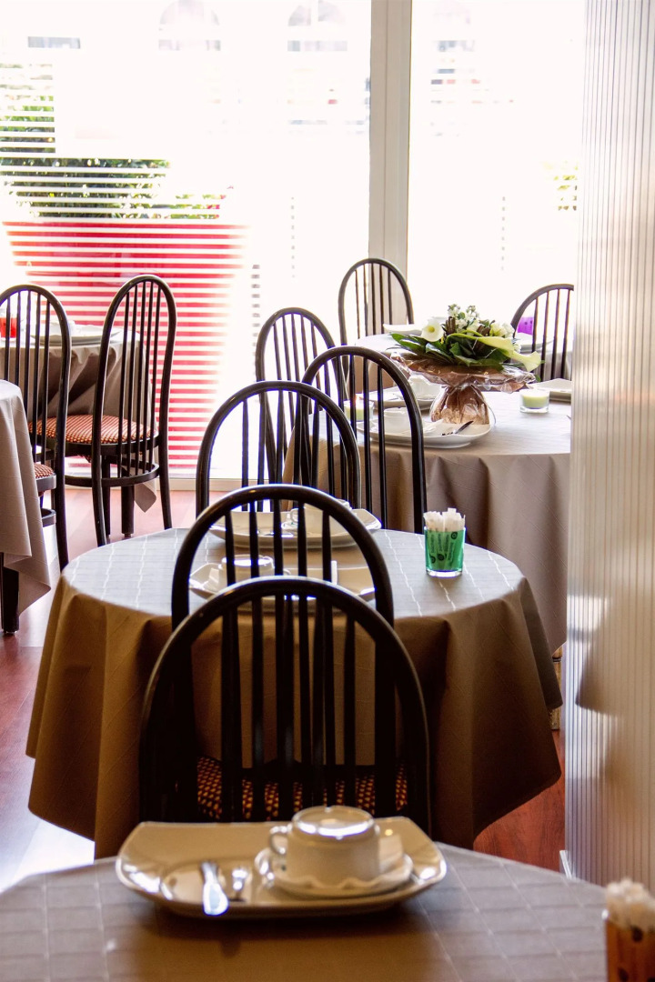 Ashley Hôtel Le Mans Centre Gare