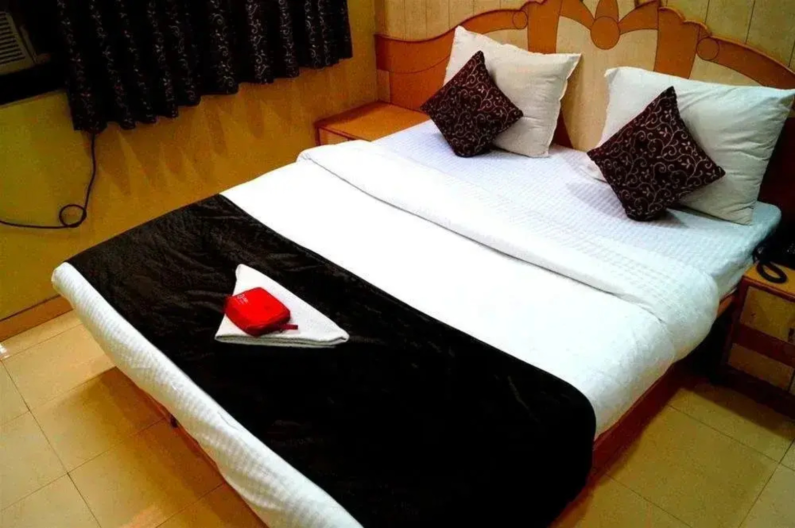 Oyo Rooms Shirole Road