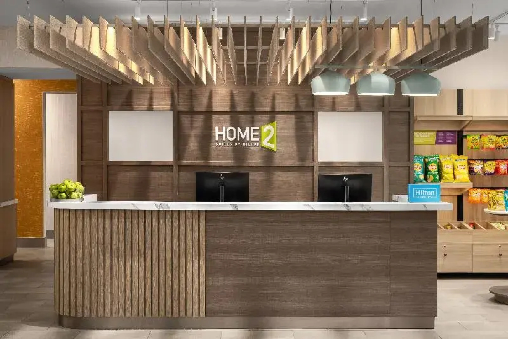 Home2 Suites By Hilton Woodstock On