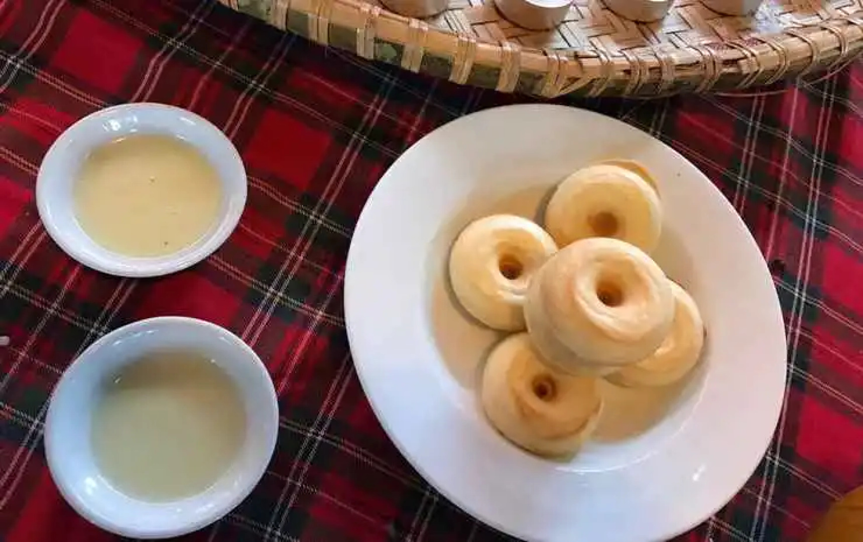 Banh Sua Island Stay